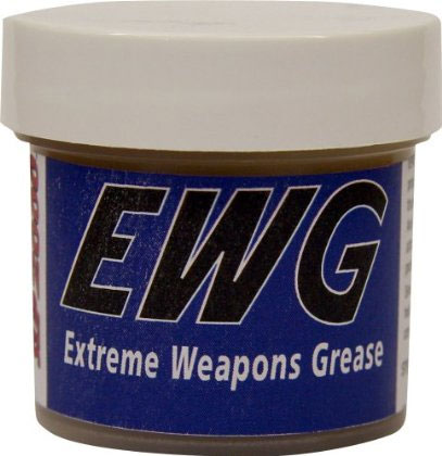 Slip 2000 EWG Extreme Weapons Grease Lubricant 1.5 oz Tub (60340)