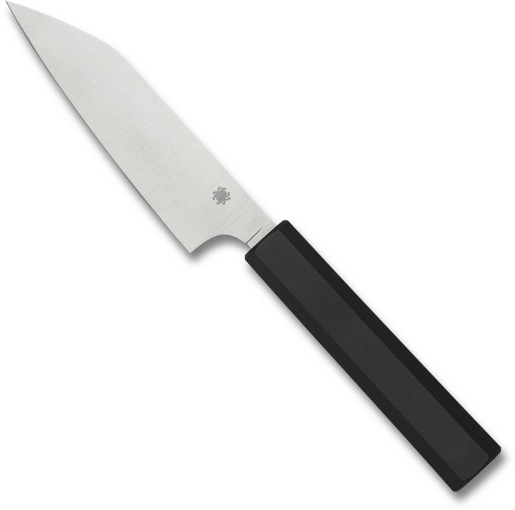 Spyderco Murray Carter Minarai Petty Knife (K15PBK)