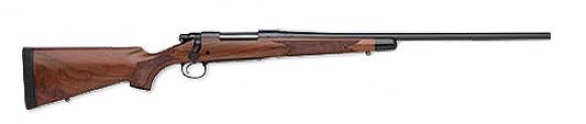Remington 700 CDL Classic Bolt Action Rifle 84081, 30-06 Springfield, 24", Satin Walnut Stock, High Polish Blued Finish, 4 Rds