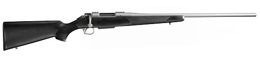 Thompson Center Icon Weathershield Rifle 5510, 22-250 Remington, 24 in, Bolt Action, Syn Stock, Weathershield Finish, 3 Rds