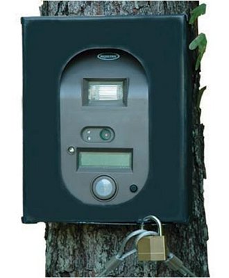 Moultrie Camera Security Box (MFHCSB)