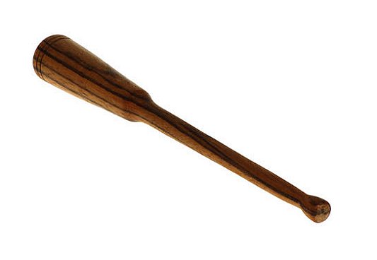 Knight & Hale Yellow Birchwood Magic Striker KH1925