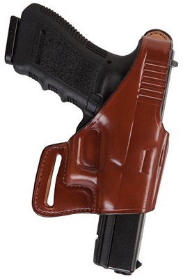 Bianchi Venom Holster, Model 24048, Black, Fits Glock