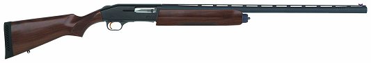 Mossberg 930 Waterfowl Shotgun 85115, 12 Gauge, 28 in VR Ported BBL, 3 in Chmbr, Walnut Stock, Blue Finish, Accumag Chokes