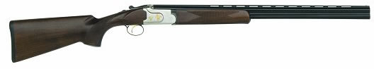 Mossberg Silver Reserve Shotgun 75413, 28 Gauge, 26" VR, 2-3/4" Chmbr, 5 Chokes