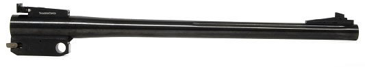 Thompson Center 1910 22 Long Rifle 15" Stainless Fluted Pro Hunter Pistol Barrel