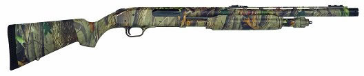 Mossberg 835 Ulti-Mag/Grand Slam Turkey Shotgun 62336, 12 Gauge, 20" VR, 3.5" Chmbr, Realtree Hardwood HD, Ported Turkey Tube