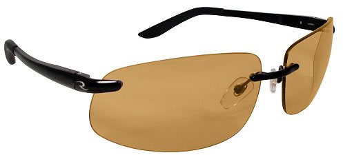 Radians EC0190CS Eclipse RXT Glasses w/Copper Lens