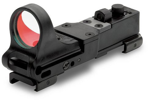 FN Herstal Red Dot Reflex Sighting System For M1913 Weaver 1800000001