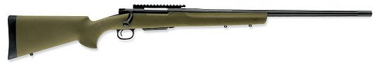 FN Herstal TSR XP Centerfire Tactical Sports Rifle 75404, 223 Remington, 20 in Fluted, Green Stock, Black Finish, Hinged Floorplate