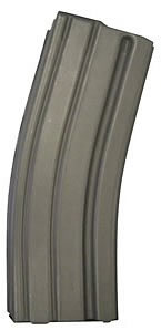 Smith & Wesson MP15 5.45X39MM 30 Round Black Magazine (40304)