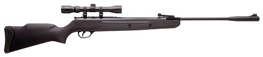 Umarex .22 Caliber Walther Talon Mag Air Rifle Combo w/3-9X32 Scope (2252224)