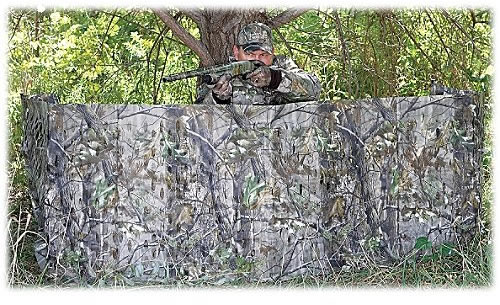 Hunters Specialties 05516 Max1 HD Portable Ground Hunting Blind