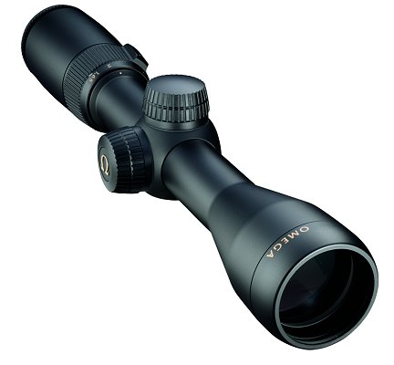 Bdc - Styrka SH-BDC Reticle and Ballistic Calculator | RECOIL - Becton, dickinson and company, a medical products manufacturer.