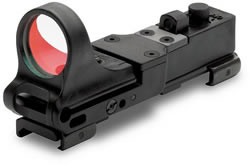 FN Herstal Red Dot Reflex Sighting System For M1913 Weaver 1800000001