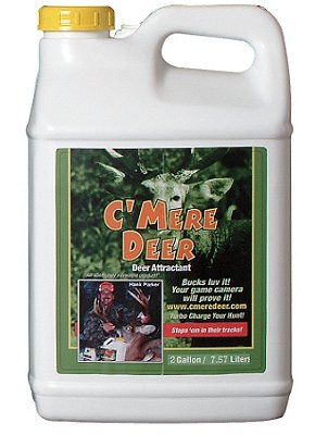 Cmere Deer 50057 Deer Attractor Sprayer 12/Case