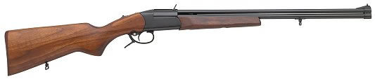 USSG MP94 Combos 489392, 410/ 22 LR, 20 in, Walnut Stock, Blue Finish