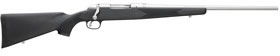 Marlin XL7 Bolt Action Rifle 70941, 270 Winchester, 22 in, Black Syn Stock, Stainless Steel Finish