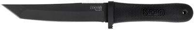 SOG Tsunami Molle Knife w/Plain Edge TS02N