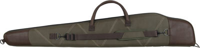 Allen 77452 52" Hunter Green Shotgun Case