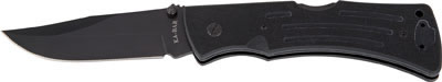 Kabar G10 Mule Folding Knife w/Plain Edge 3062