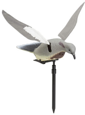 Edge Expedite Dove-N-Air Decoy (691090)