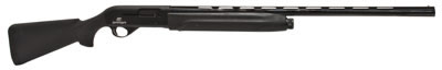 EAA SAR Semi-Auto Shotgun 160730, 28, 26 in, 2-3/4 in Chmbr, Black Finish