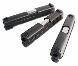 Sig Sauer Caliber X-Change Kit For P250 357 Sig Compact (CALXC250C357)