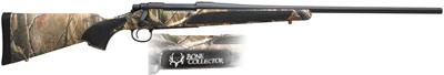Remington 700 XCR II Rifle 84515, 30-06 Springfield, 24 in, American Walnut Stock, Satin Stainless Finish