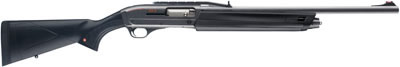 Winchester SX3 Deer Shotgun 511062640, 20 Gauge, 22 in, 3 Chmbr, Black Synthetic Stock, Perma-Cote UT Finish