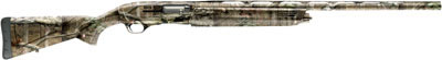 Winchester SX3 All Purpose Field Shotgun 511117292, 12 Gauge, 28 in, 3-1/2 in Chmbr, Mossy Oak Break Up Infinity Composite w/Dura Touch Stock, Mossy Oak Break-Up Infinity Finish