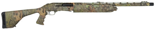 Mossberg 935 Magnum Pistol Grip Turkey Shotgun 82541, 12 Gauge, 22 in, 3.5 in Chmbr, Mossy Oak Break Up Infinity Composite Stock/Finish