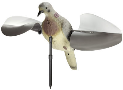 Edge Expedite Spinning Air Dove (632093)