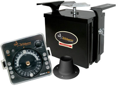 Wildgame Innovations 6 Volt Quartz Power Control Unit (TH6VQ)
