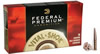 Federal Premium Vital-Shok Barnes Triple Shock X Ammo