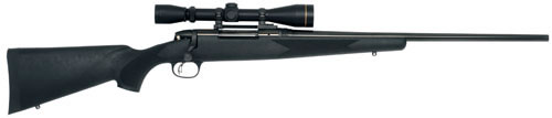 Marlin XL-7 Bolt Action Rifle w/Scope 70326, 270 Winchester, 22", Synthetic Stock, Blue Finish, 4 Rd