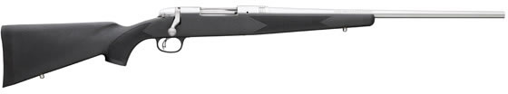 Marlin XS-7 Bolt Action Rifle 70943, 7mm-08 Remington, 22", Synthetic Stock, Stainless Steel Finish, 4 Rd