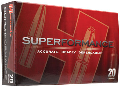 Hornady Open Tip Match Rifle Ammunition 8087N, 308 Winchester, OTM, 155 GR, 20 Rd/bx