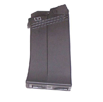 EAA Saiga 12 Gauge 5 Round Black Magazine (170255)