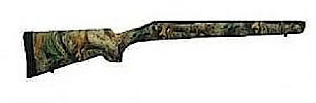 Remington 700 BDL Realtree Hardwoods APG Camo Synthetic Rifle Stock (19456)