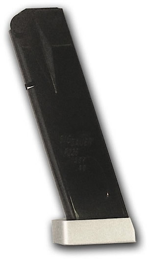 Sig Sauer 226 40 Smith & Wesson 14 Round Black Magazine (MAG2264314X5)