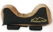 Stoney Point FUFB20 Universal Front Filled Bench Rest