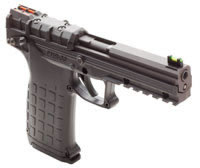 Kel-Tec PMR-30 Pistol PMR30, 22 WMR, 4.3 in, Zytel Grip, Black Finish, 30 Rds