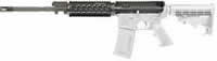 Smith & Wesson 223 Caliber MP15 Piston System Upper Assembly w/Quad Rail 812007
