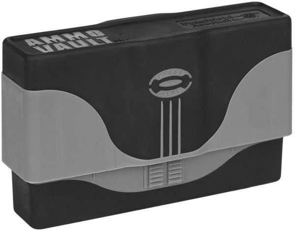 Frankford Arsenal Ammunition Vault Ammo Box (RLG-20)