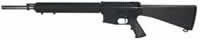 Colt Accurized Flat Top (CA Approved) AR-15 Rifle CR6720CA, 223 Remington, 20" Stainless HBAR, Black Stock, Black Finish, 9 Rd