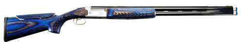 FN Herstal SC1 Over/Under Shotgun 89010, 12 Gauge, 30" VR, 3" Chmbr, Laminate Stock, Blued Finish