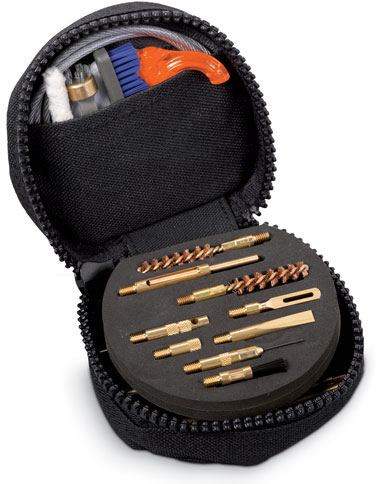 Otis MSR/AR System Cleaning System Kit for 5.56mm/.223 Calibers (FG556MSR)