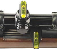 Wheeler 113088 Crosshair Scope Level Kit