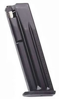 Beretta 84 380 Automatic Colt Pistol (ACP) 10 Round Blue Magazine (M84F)